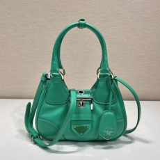 Prada Top Handle Bags